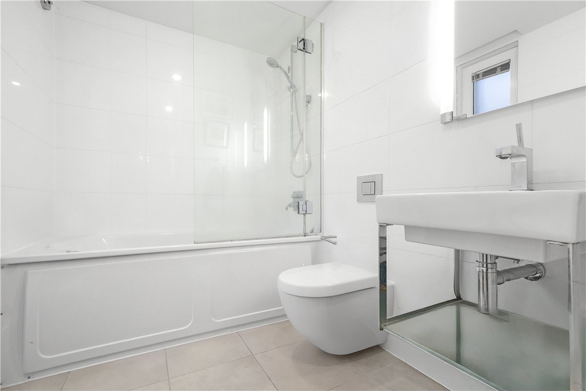 1 bedroom Flat, Weymouth Street, Marylebone, W1W - Available, Image 4