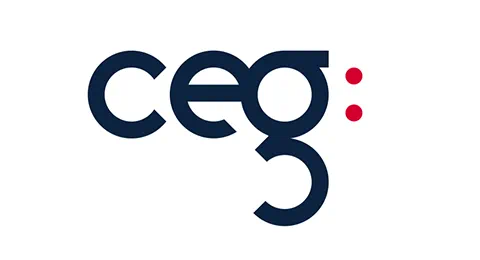 CEG logo