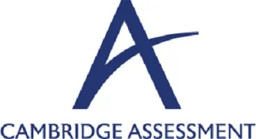 cambridge assessment logo