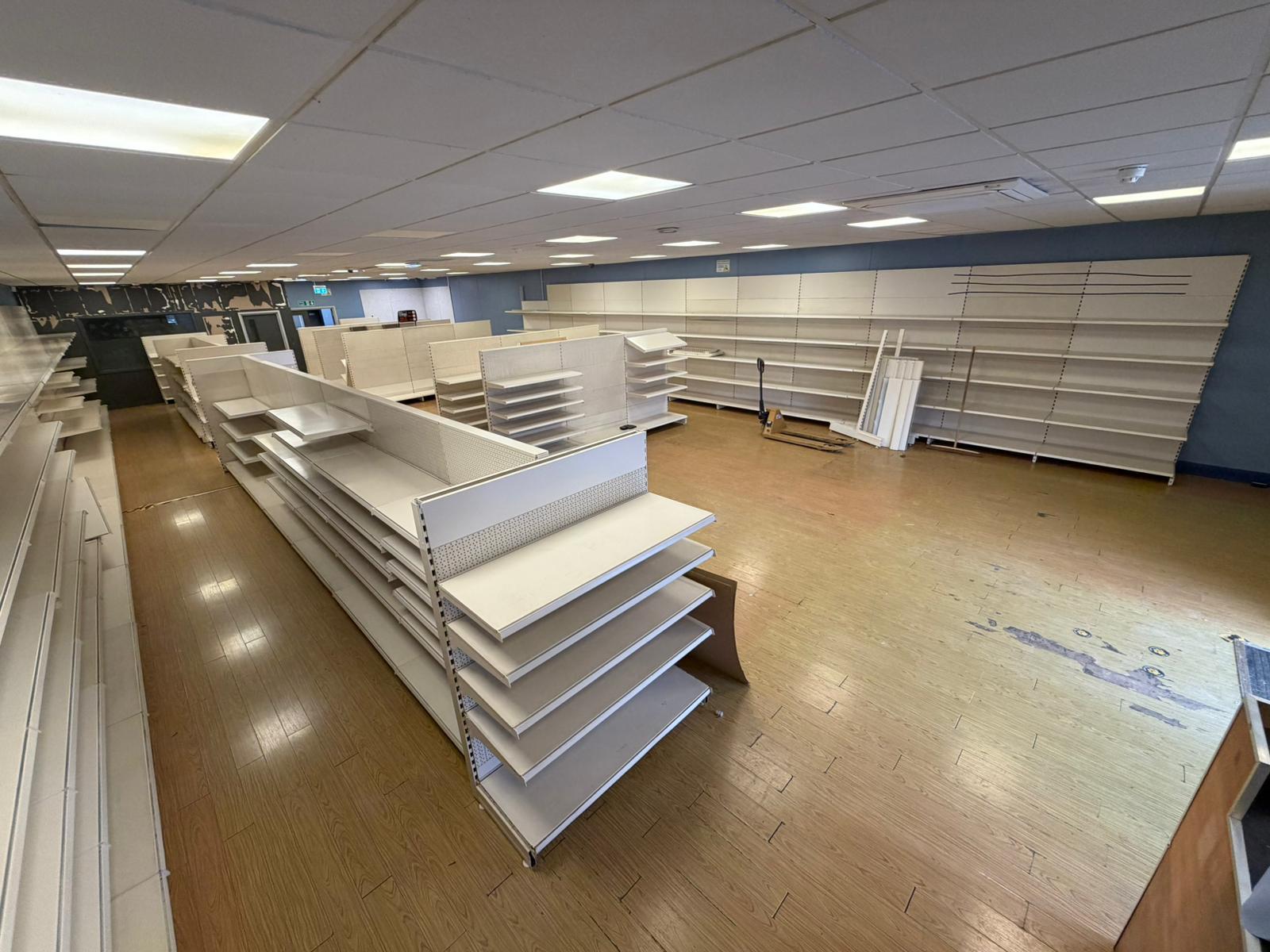 0 to 2948 Sq Ft, 112-116 Horbury Road, Wakefield, WF2 - Available