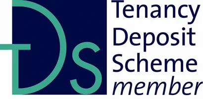 Tenancy Deposit Scheme Logo