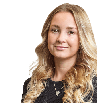 Megan Mcfarlane headshot