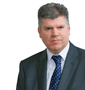 Stephen Brooks
