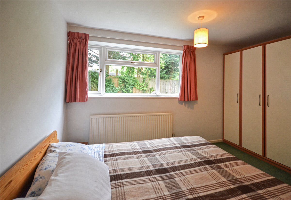 3 bedroom Flat, Lingholme Close, Cambridge, CB4 - Sold, Image 1