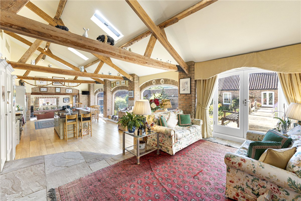 5 bedroom House, Worsendale Road, Bishop Wilton, YO42 - Available, Image 1