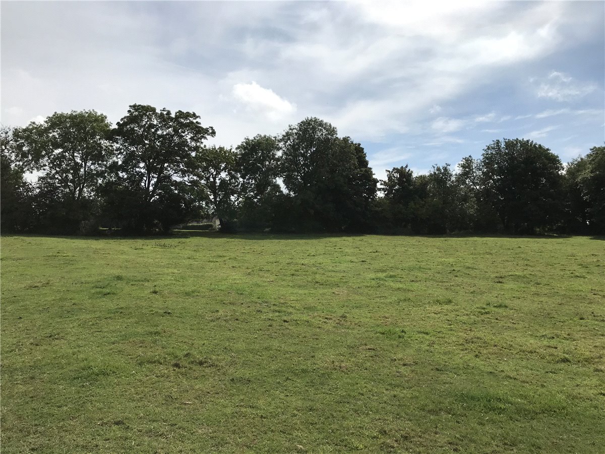 14.55  Land, Dark Lane, Upper Castle Combe, SN14 - Sold