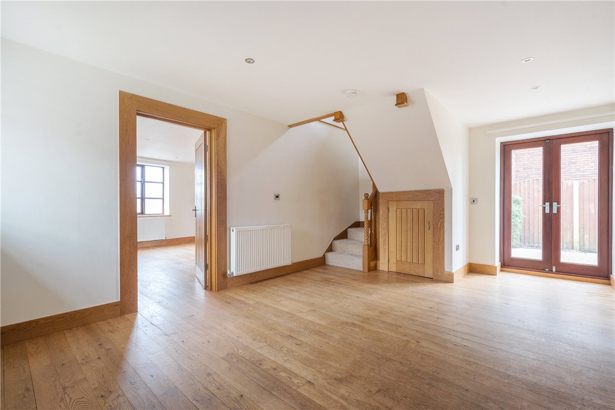 4 bedroom House, Stableford, Newcastle-Under-Lyme, ST5 - Available, Image 14