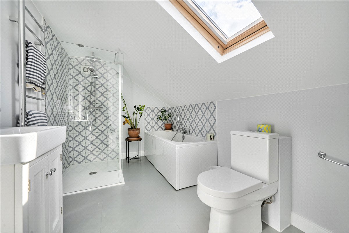 4 bedroom House, Shelley Road, Bath, BA2 - Sold STC, Image 11