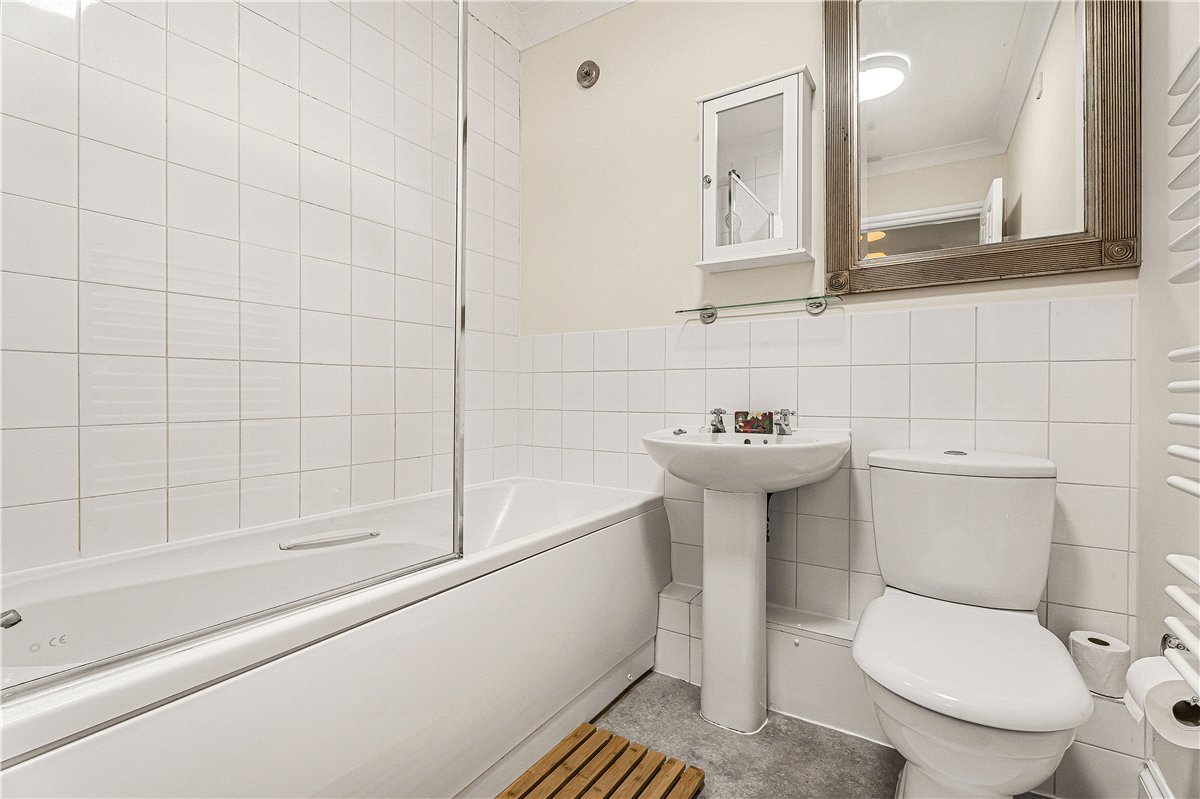 2 bedroom Flat, Paradise Street, Oxford, OX1 - Let Agreed, Image 7