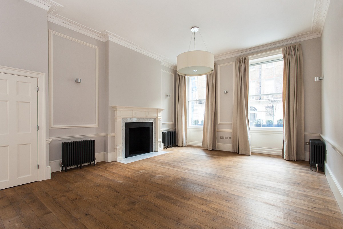 3 bedroom Flat, Gloucester Place, Marylebone, W1U - Available, Image 1