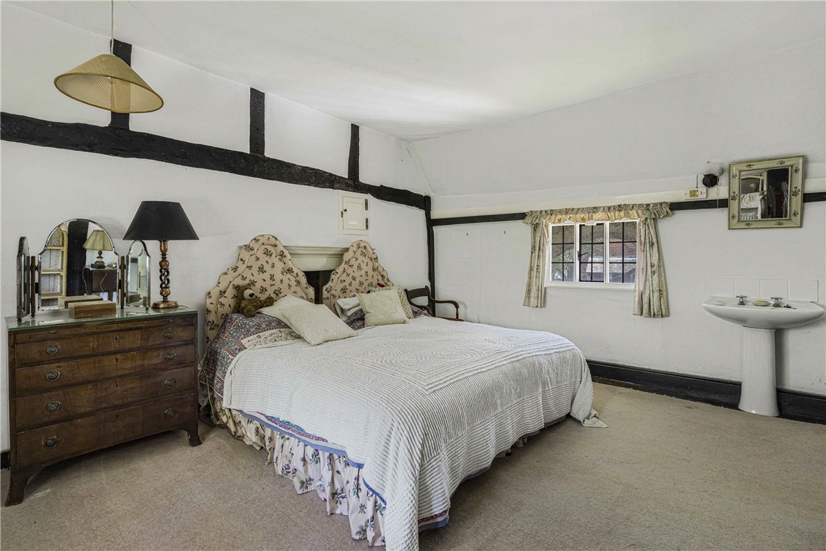 4 bedroom Cottage, High Street, Long Wittenham, OX14 - Sold STC, Image 8