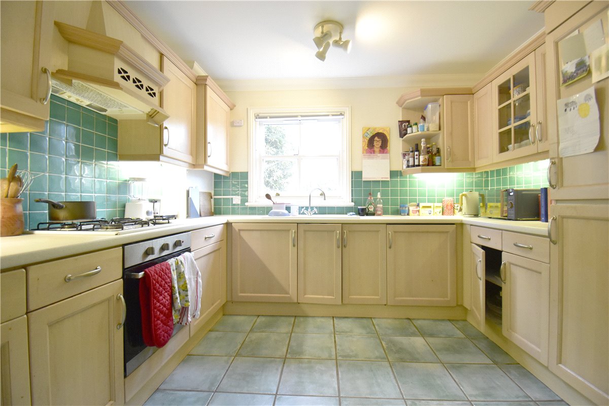 4 bedroom House, Vinery Park, Vinery Road, CB1 - , Image 3