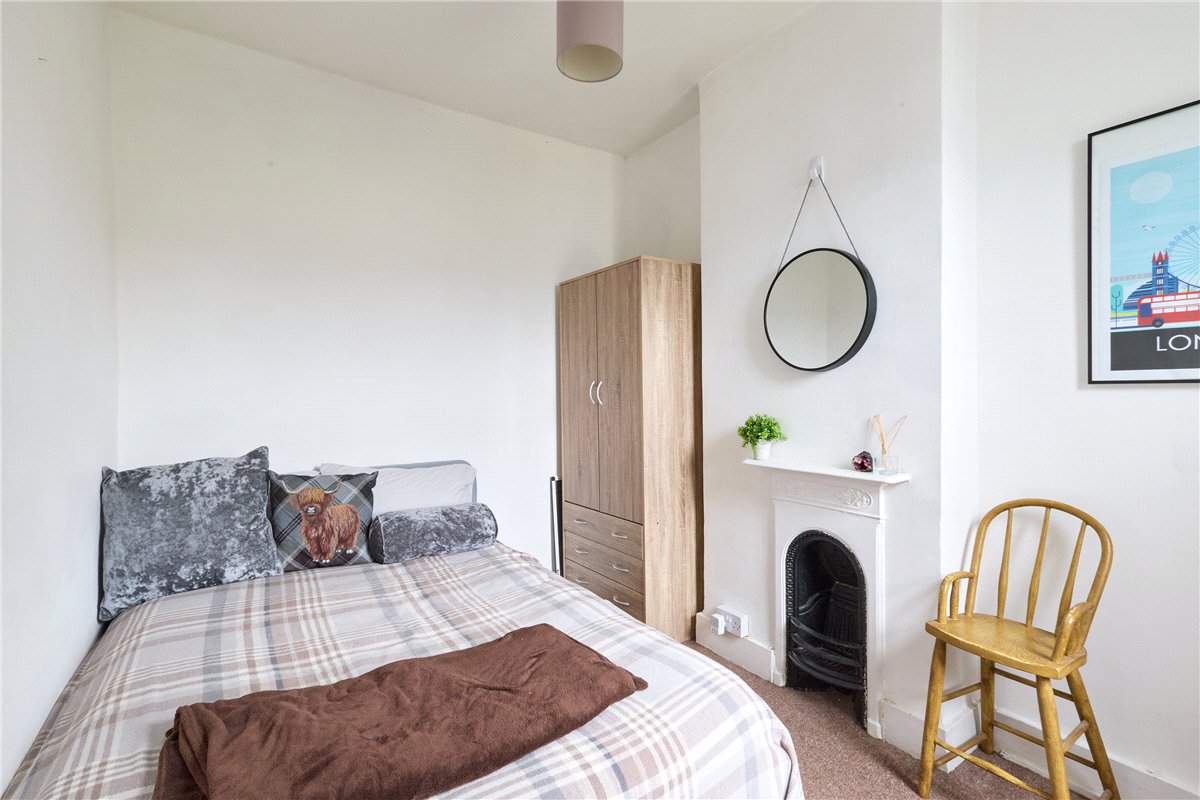 3 bedroom House, Marshall Road, Cambridge, CB1 - Sold, Image 9
