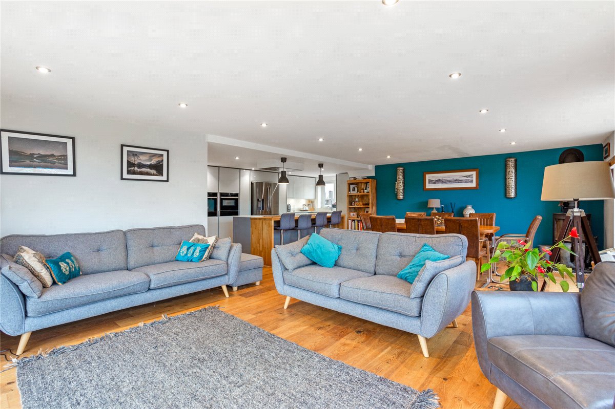 4 bedroom House, Dauntsey Lock, Chippenham, SN15 - Available, Image 13