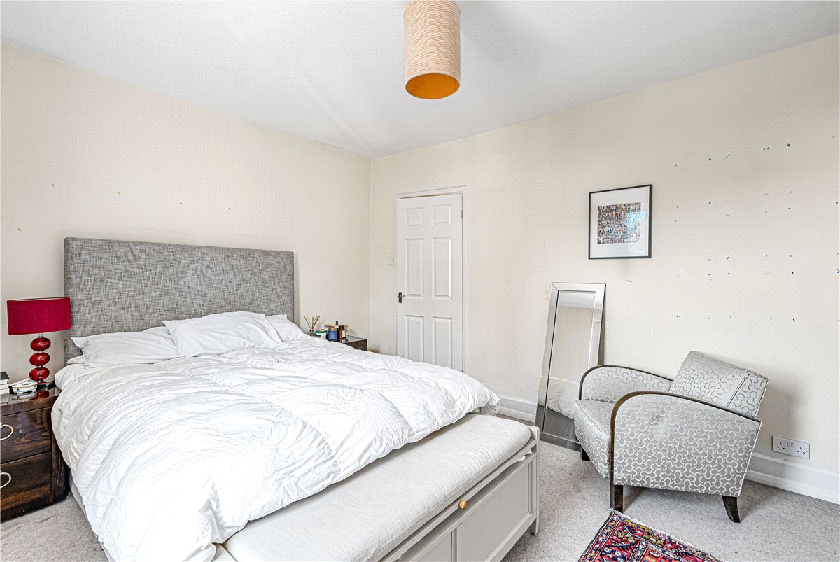 2 bedroom House, Albert Street, Oxford, OX2 - , Image 12