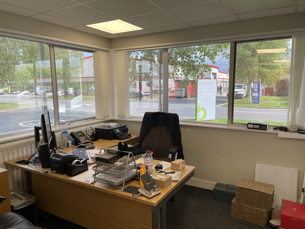 6518 Sq Ft, Unit C GSPK Business Estate Manse Lane, Knaresborough, HG5 - Available, Image 12