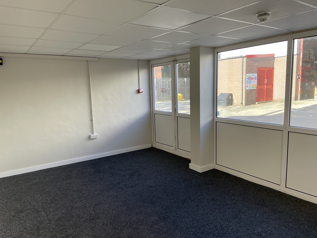 6518 Sq Ft, Unit C GSPK Business Estate Manse Lane, Knaresborough, HG5 - Available, Image 12