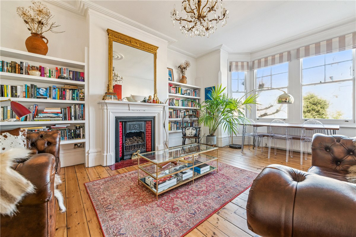2 bedroom Flat, Mayford Road, London, SW12 - Sold, Image 7