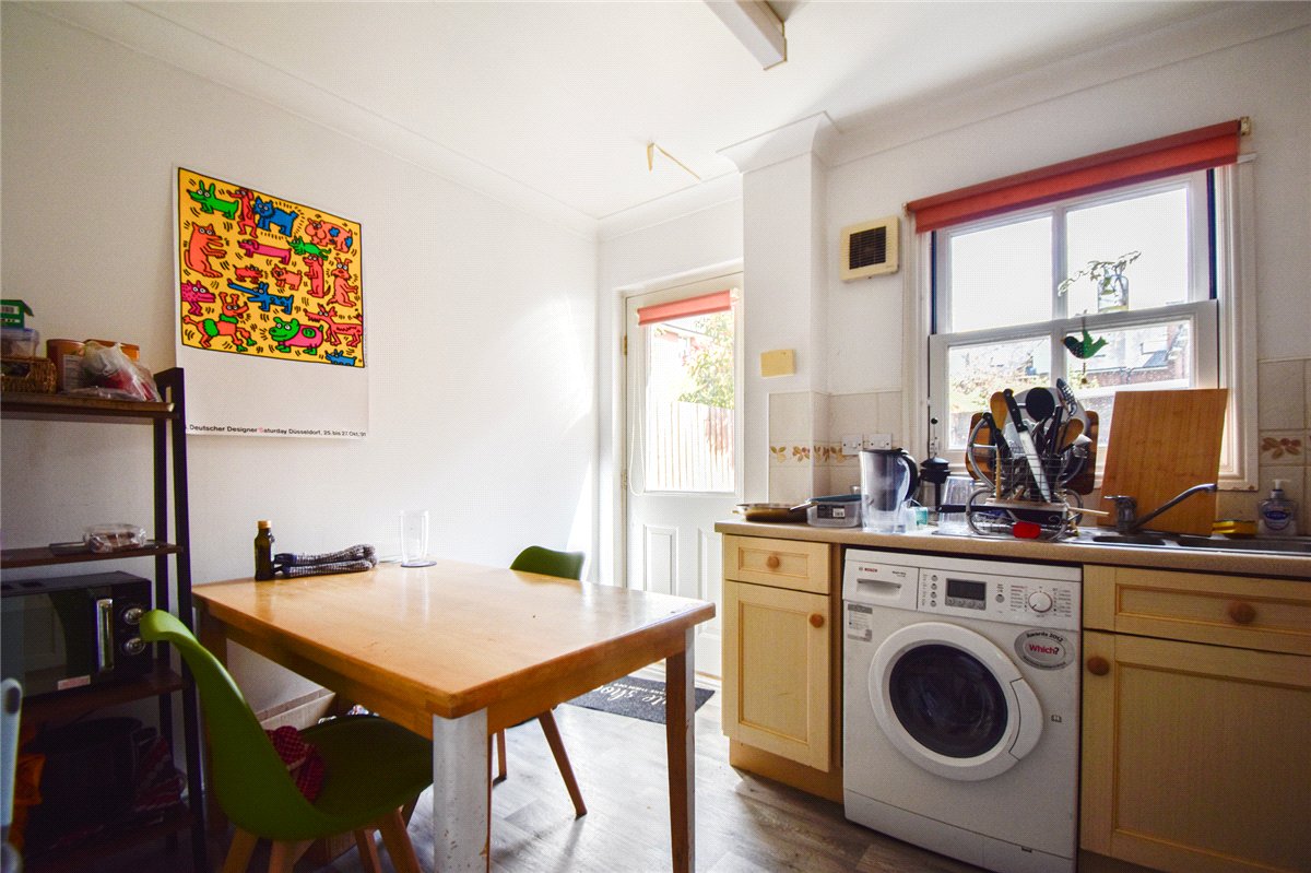 4 bedroom House, Ravensworth Gardens, Cambridge, CB1 - , Image 6