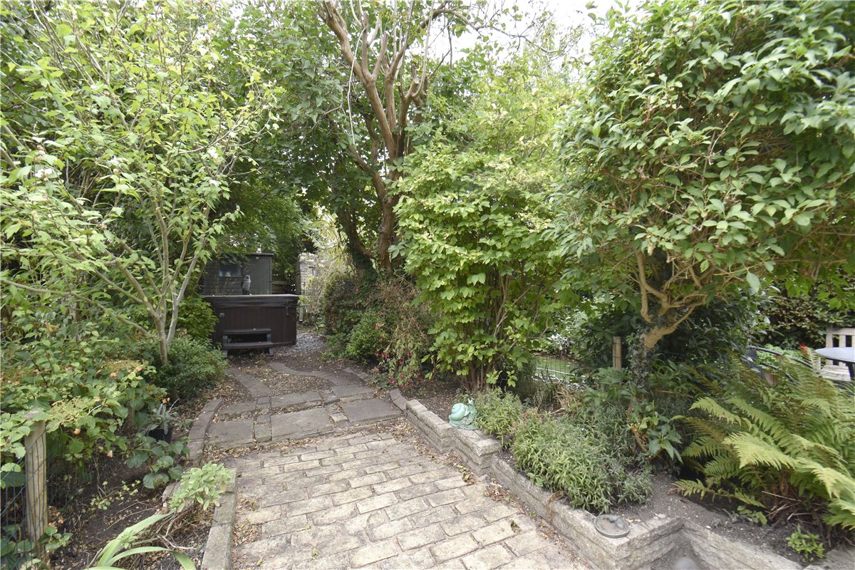 2 bedroom House, Albert Street, Cambridge, CB4 - Let Agreed, Image 6