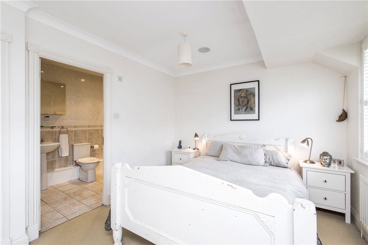 3 bedroom House, Chancery Mews, Wandsworth, SW17 - Sold, Image 13