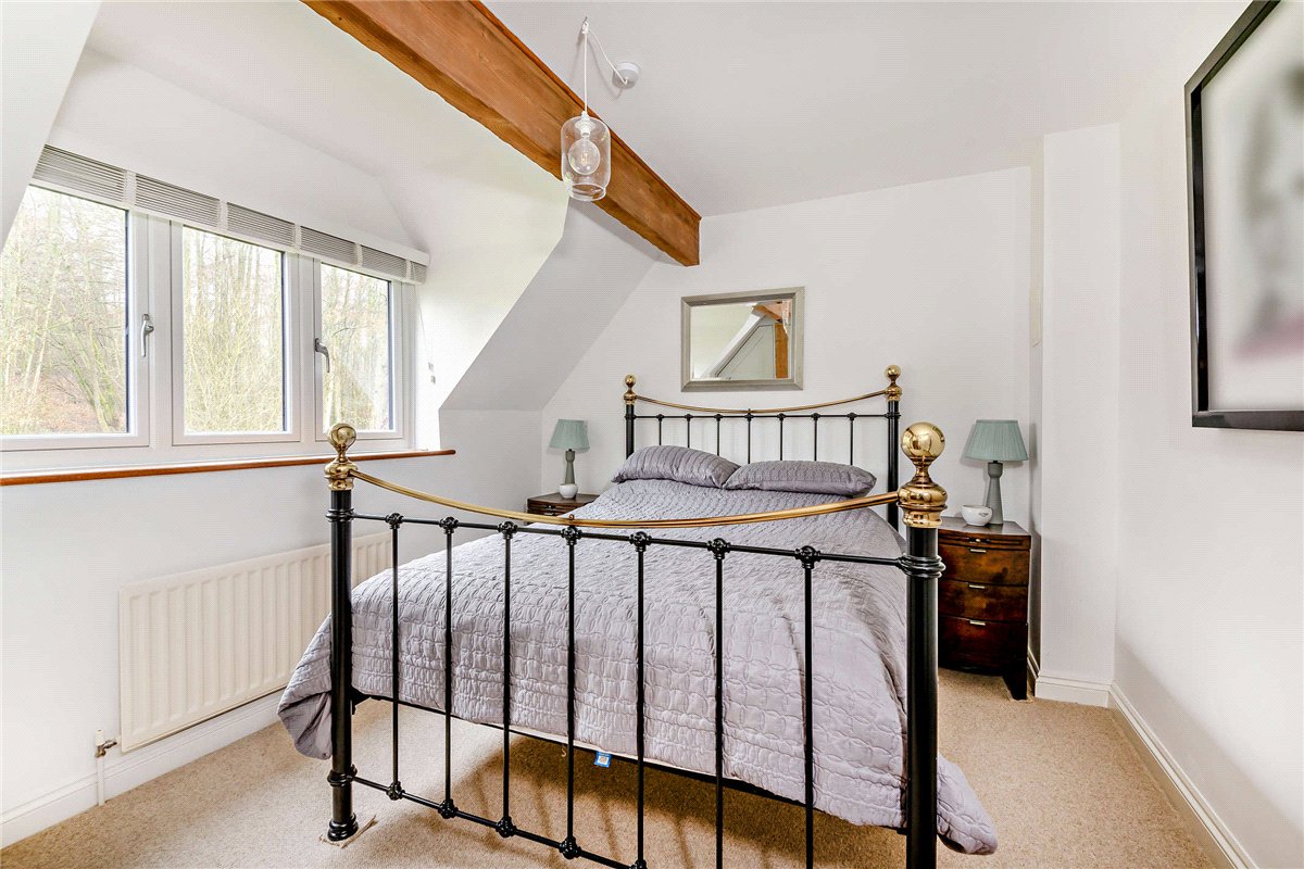 4 bedroom House, Crookham Hill, Crookham Common, RG19 - Sold STC, Image 13