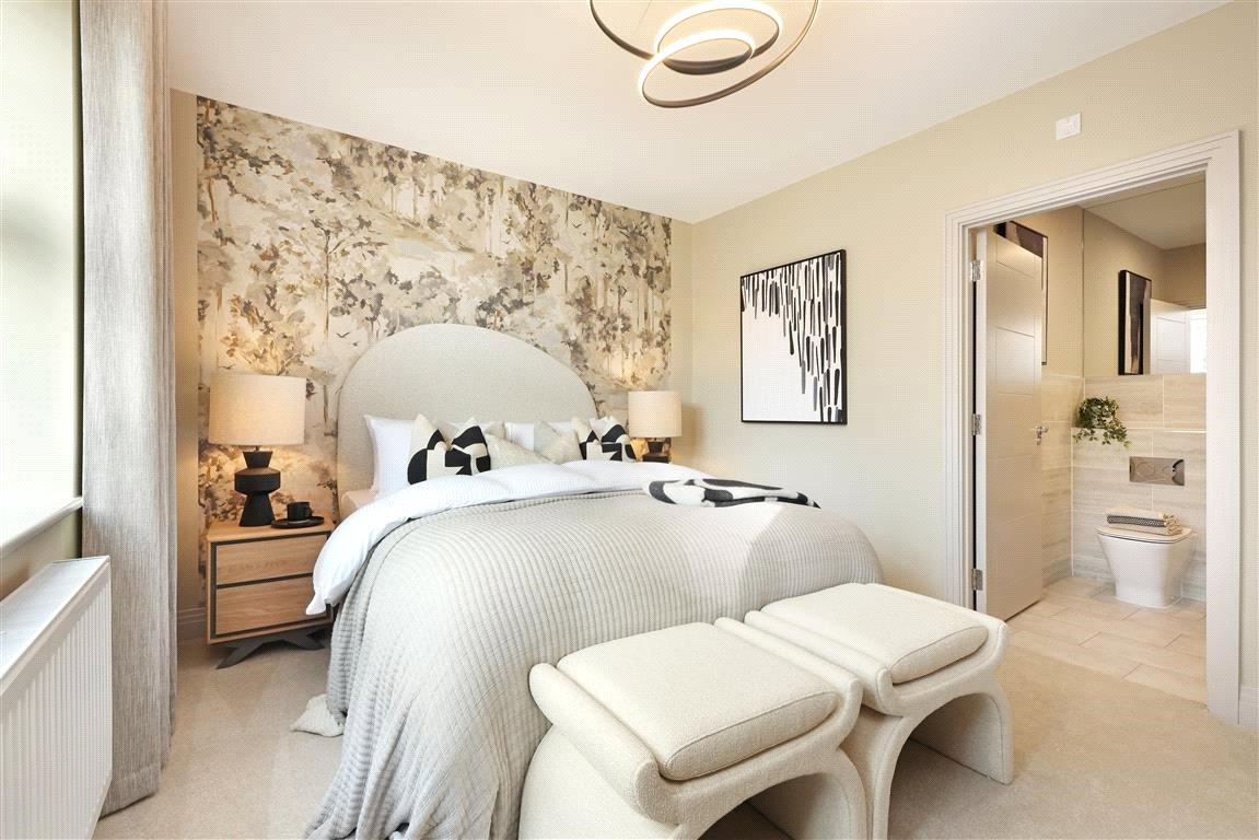 4 bedroom House, Back Lane, Preston, SG4 - Sold, Image 10