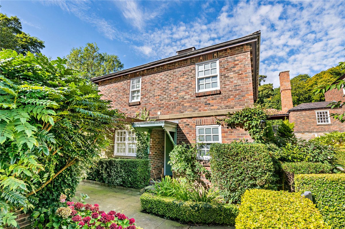 2 bedroom House, Castle Mills, Knaresborough, HG5 - Sold, Image 17