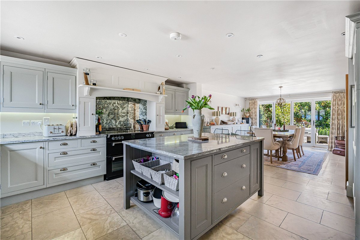 5 bedroom Barn Conversion, Pearce Courtyard, Oakley, HP18 - Available, Image 4