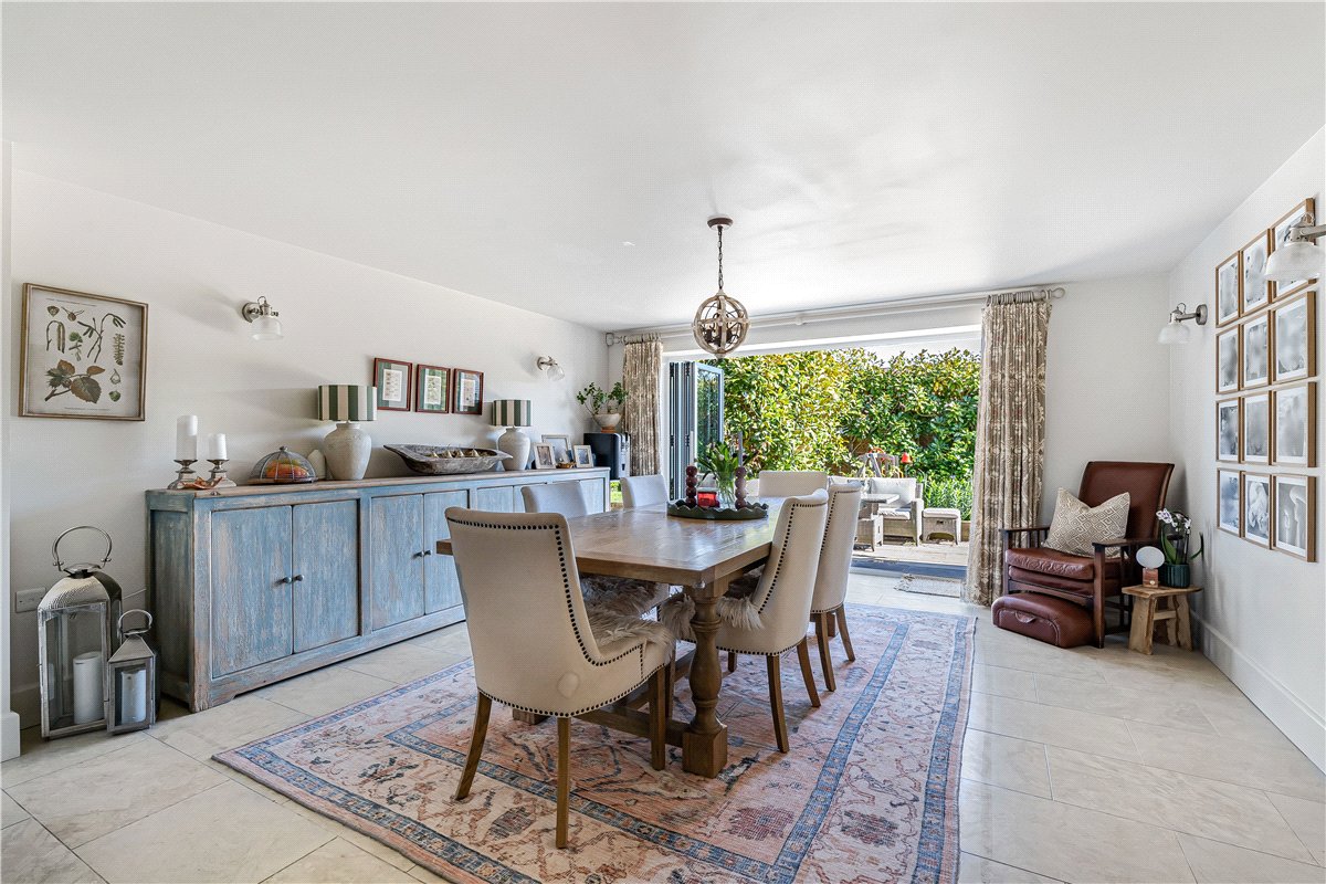 5 bedroom Barn Conversion, Pearce Courtyard, Oakley, HP18 - Available, Image 4
