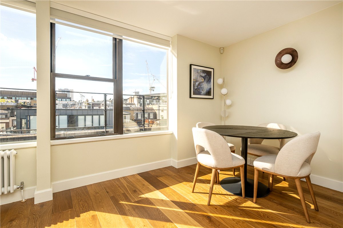 2 bedroom Residential, Albemarle Street, Mayfair, W1S - Available, Image 4