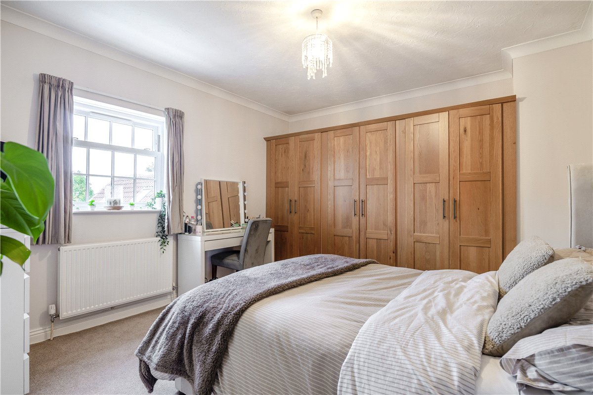 5 bedroom House, North Fields, Bickerton, LS22 - Available, Image 9