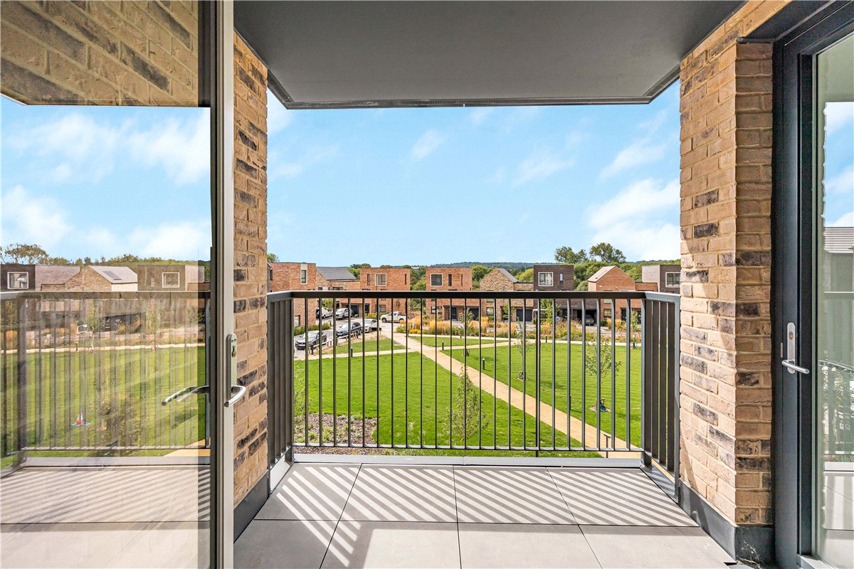 1 bedroom Flat, Munda Way, Oxford, OX2 - Available, Image 4