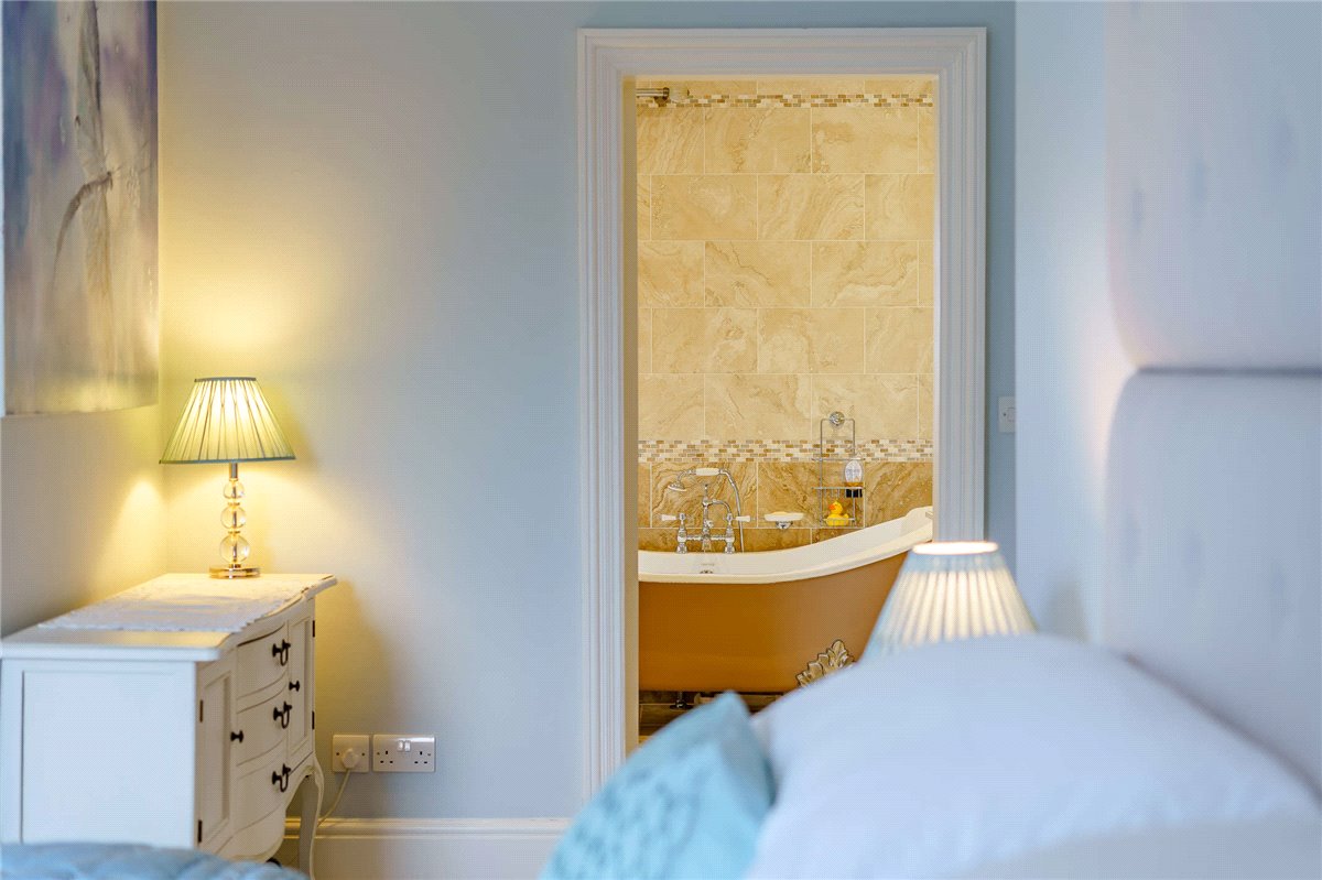 4 bedroom House, Fullerton, Andover, SP11 - Sold, Image 2