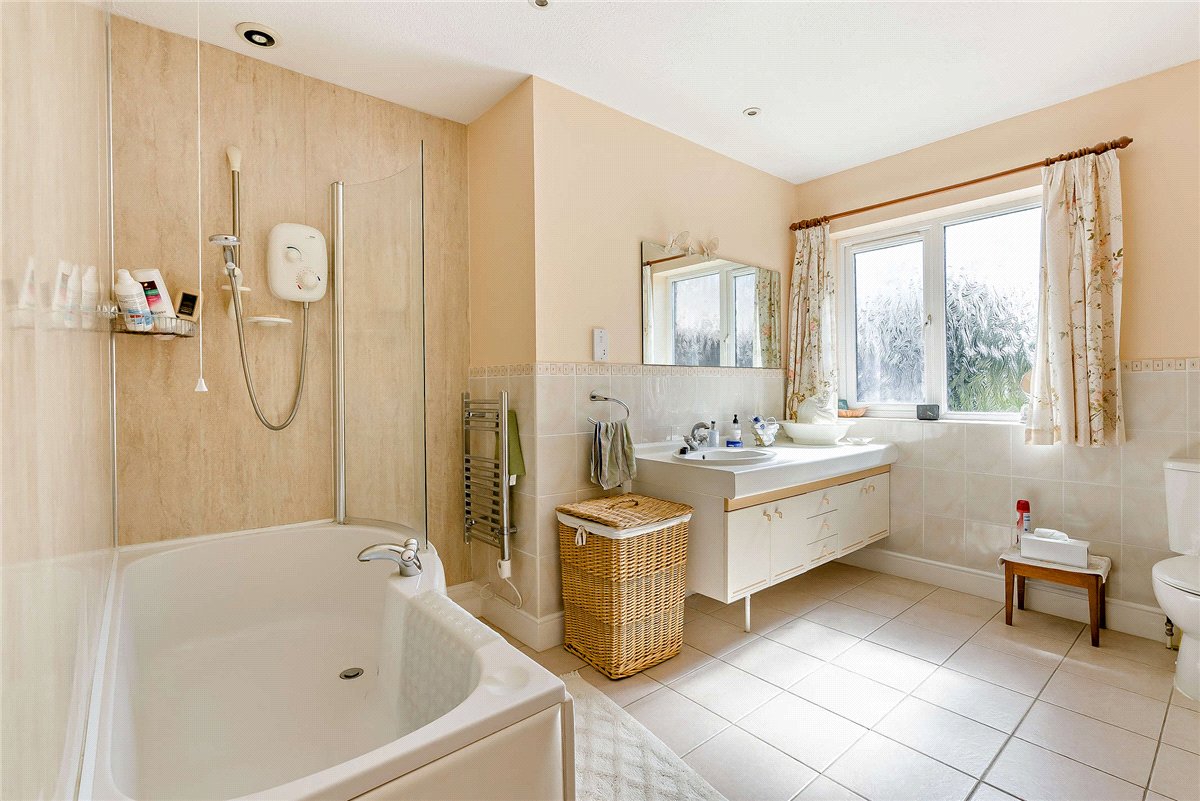 4 bedroom Residential, Ginge Road, West Hendred, OX12 - Sold, Image 11