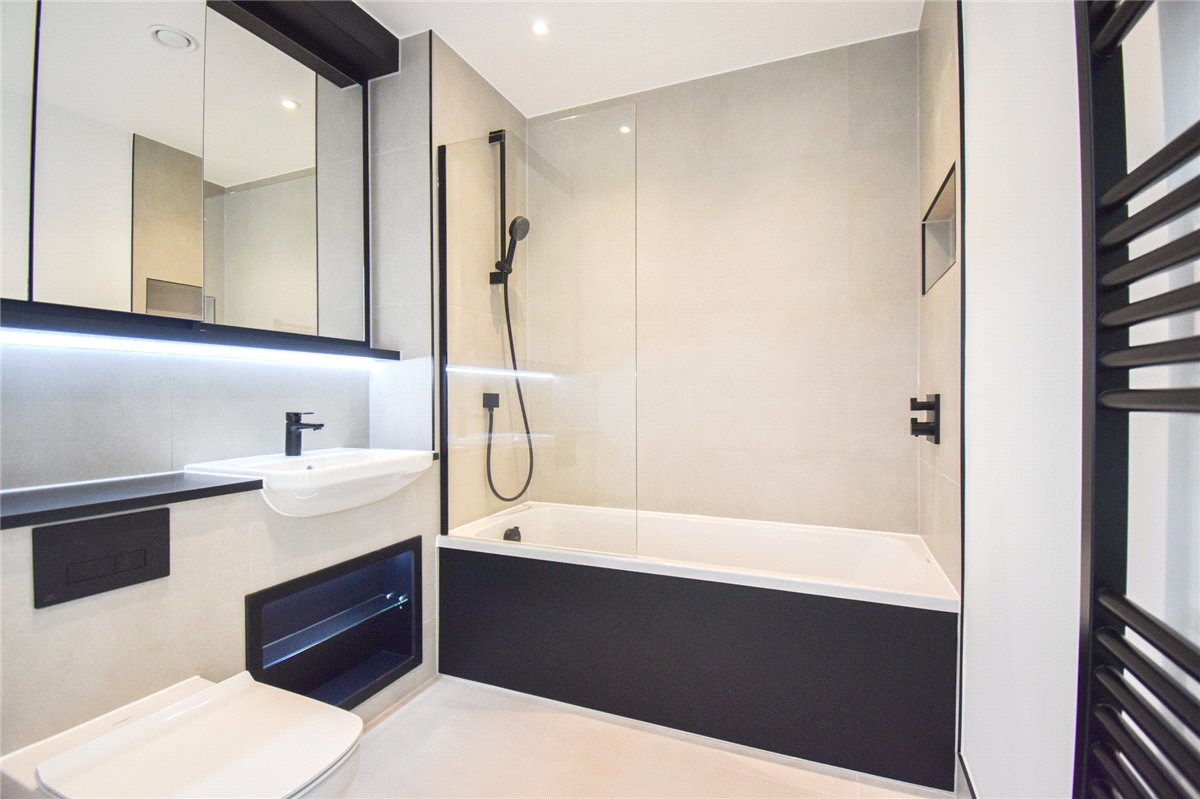 1 bedroom Flat, Appleton Way, Eddington, CB3 - , Image 5