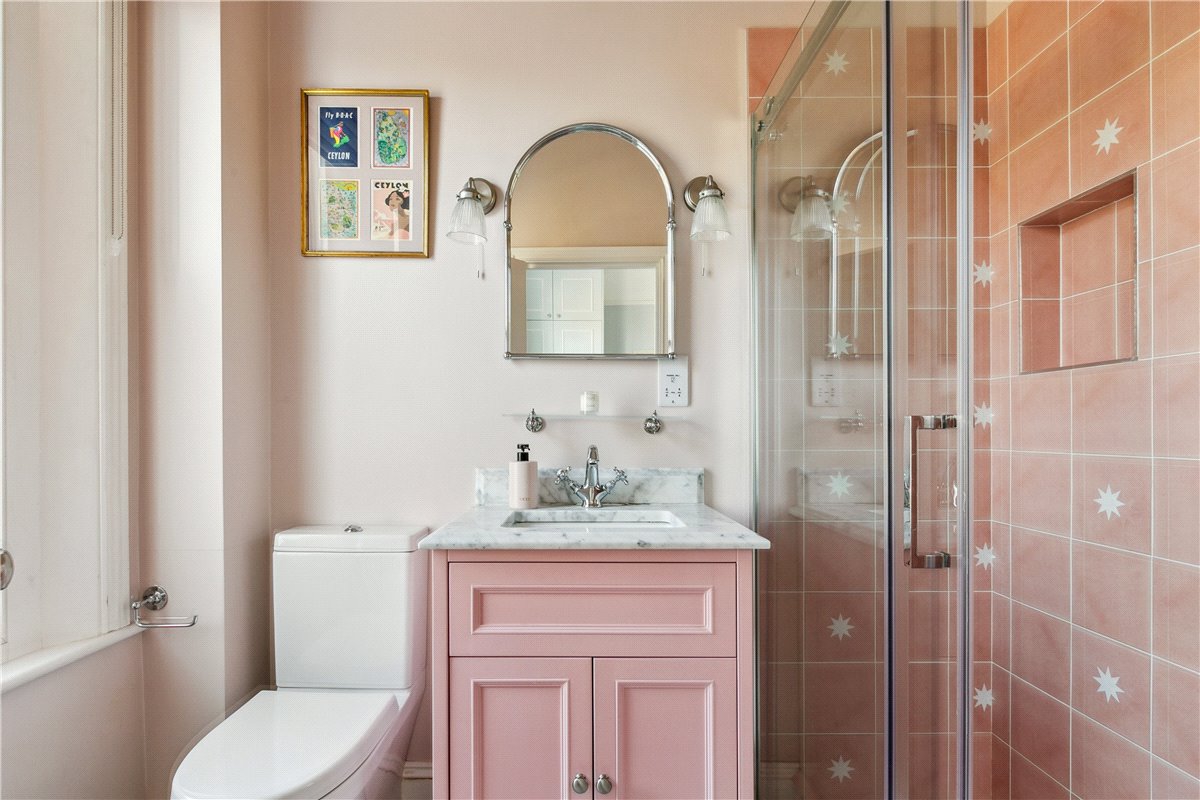 5 bedroom House, Brodrick Road, London, SW17 - , Image 9