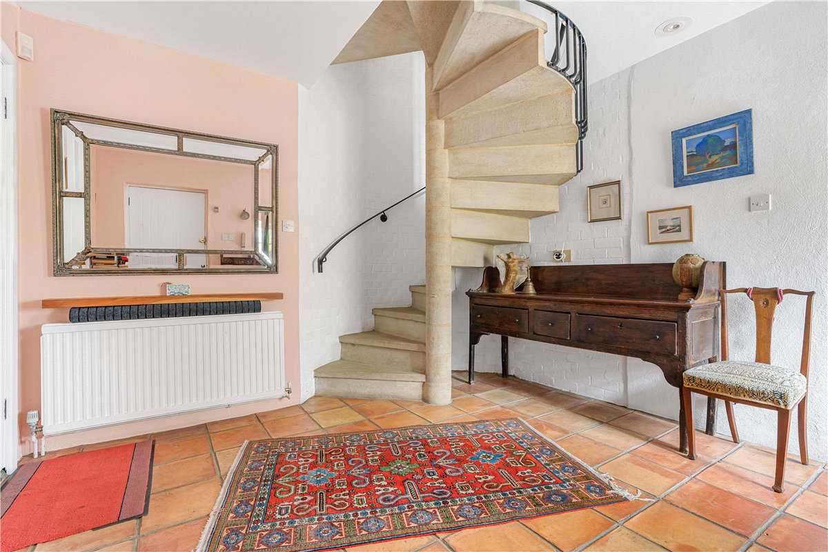 4 bedroom House, Cuddesdon, Oxford, OX44 - Sold STC, Image 2