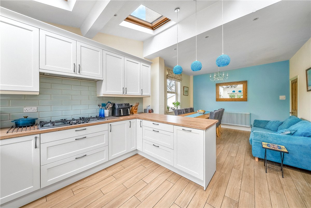 4 bedroom House, Hamilton Way, York, YO24 - Sold STC, Image 2