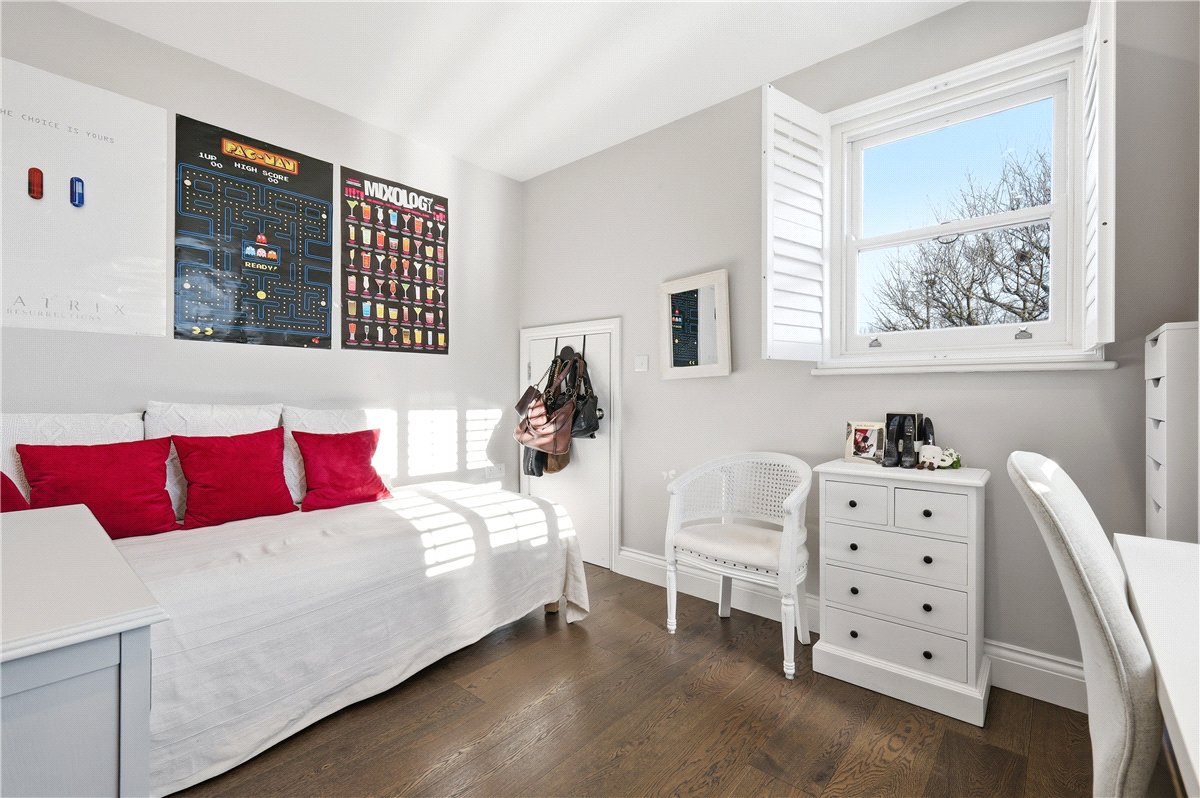 6 bedroom House, Doneraile Street, London, SW6 - Let Agreed, Image 13