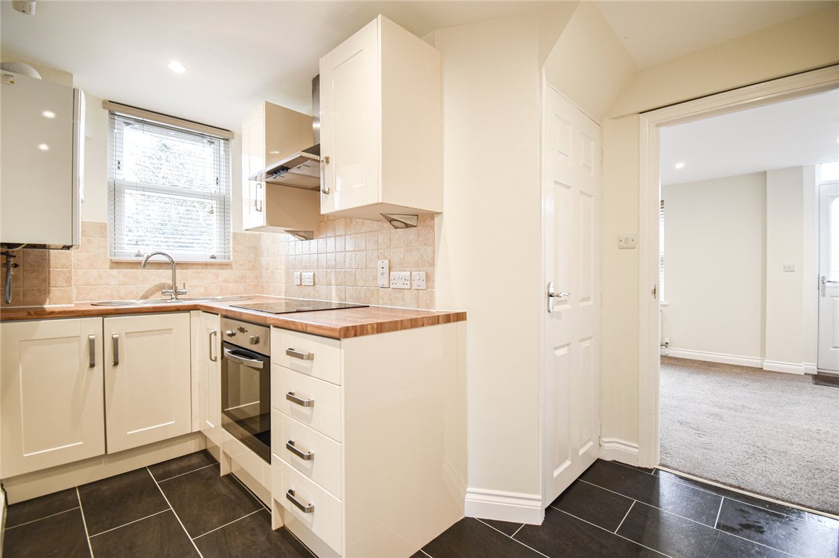 1 bedroom Flat, High Street, Cherry Hinton, CB1 - Let Agreed, Image 3