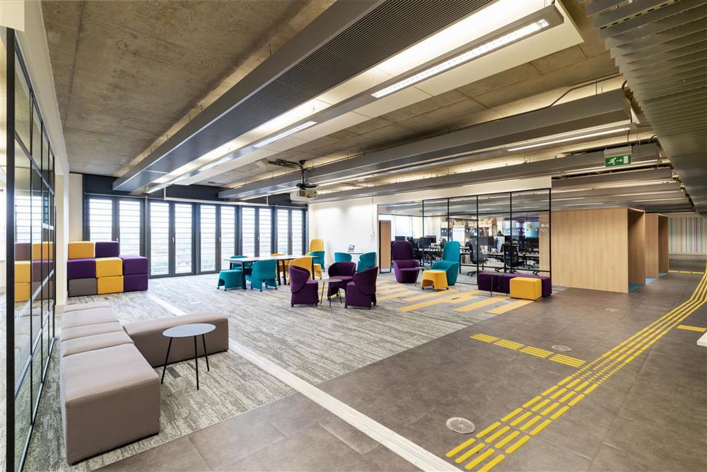 5000 to 15502 Sq Ft, 14 East Bay Lane, London, E15 - Available, Image 4