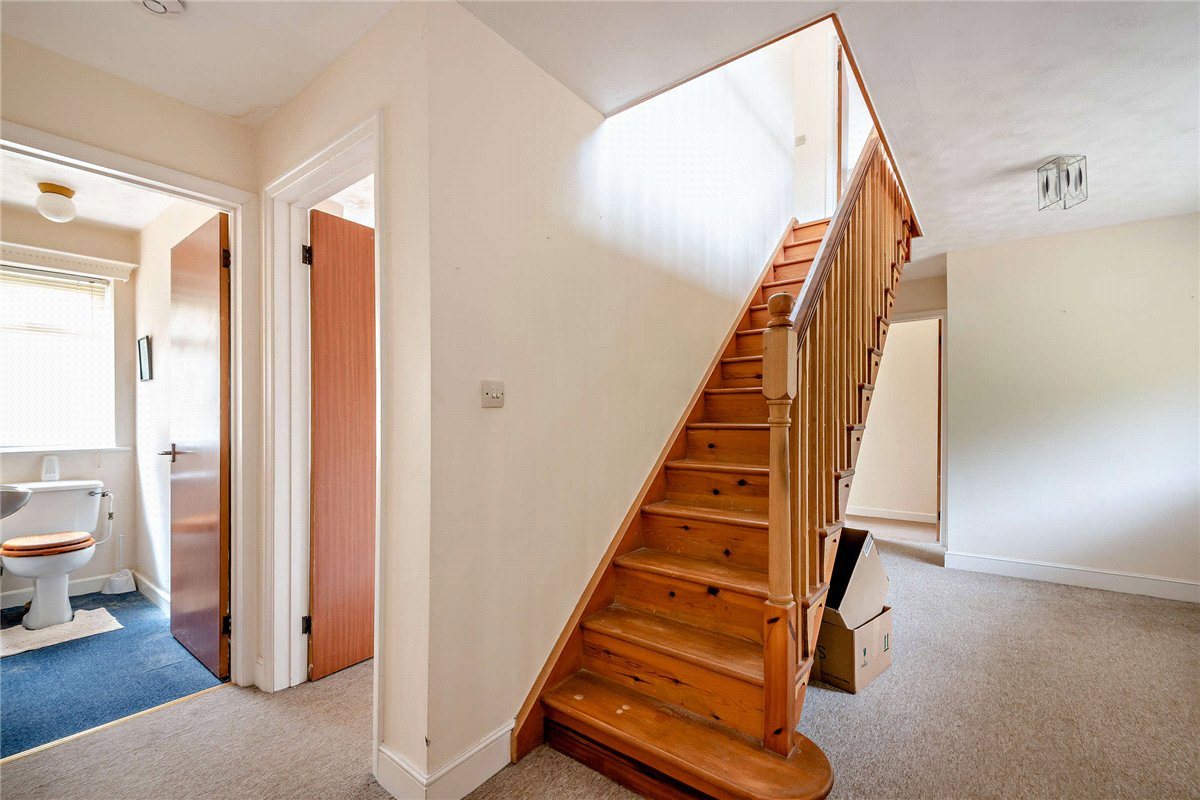 2 bedroom House, Hamstead Marshall, Newbury, RG20 - Available, Image 7