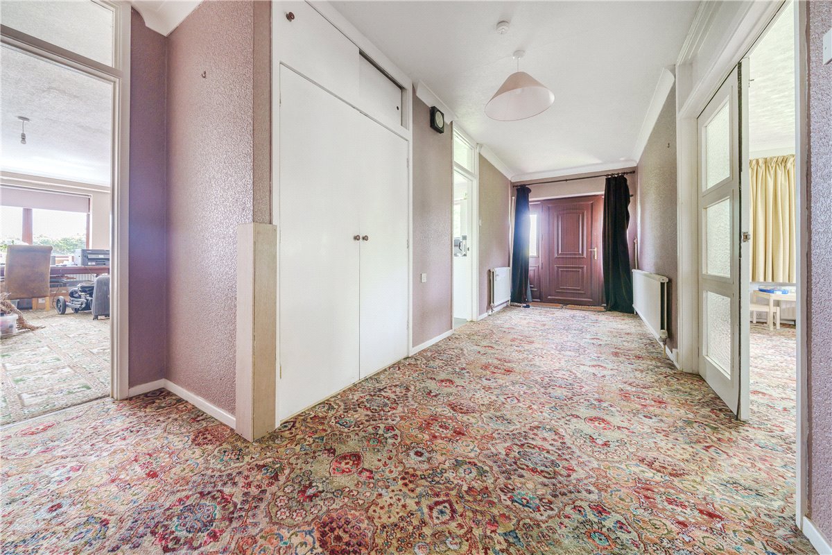 6 bedroom House, Lot 2 - Waterloo Farmhouse, Great Stukeley, PE28 - Available, Image 9