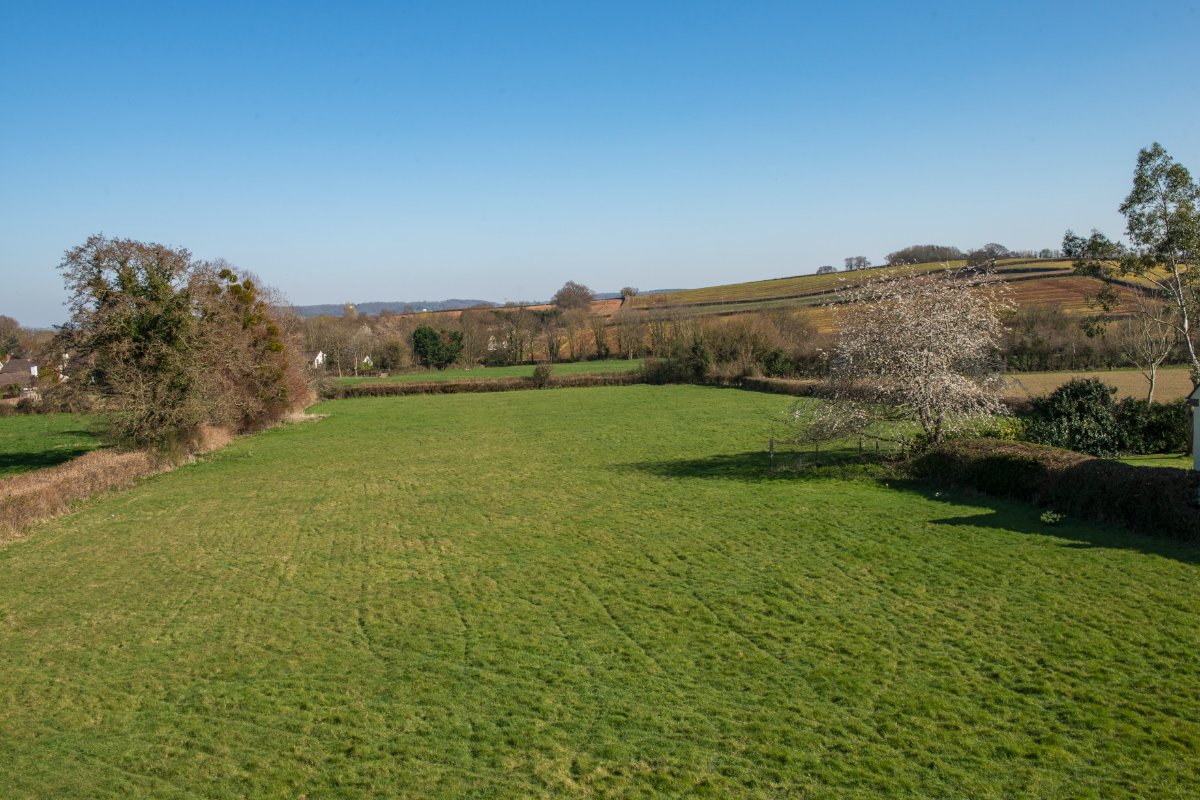 1  Development Land, Wild Oak Lane, Trull, TA3 - Sold, Image 8