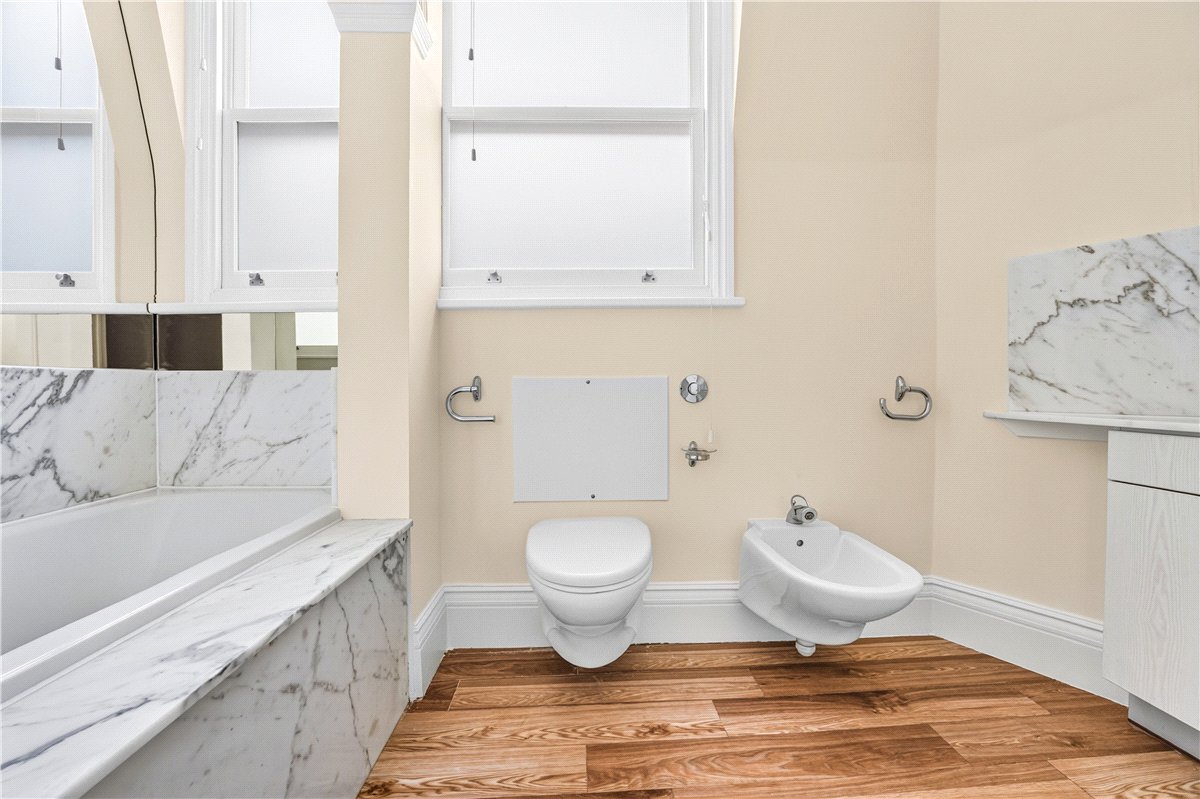 3 bedroom Flat, New Cavendish Street, Marylebone, W1W - Let Agreed, Image 7