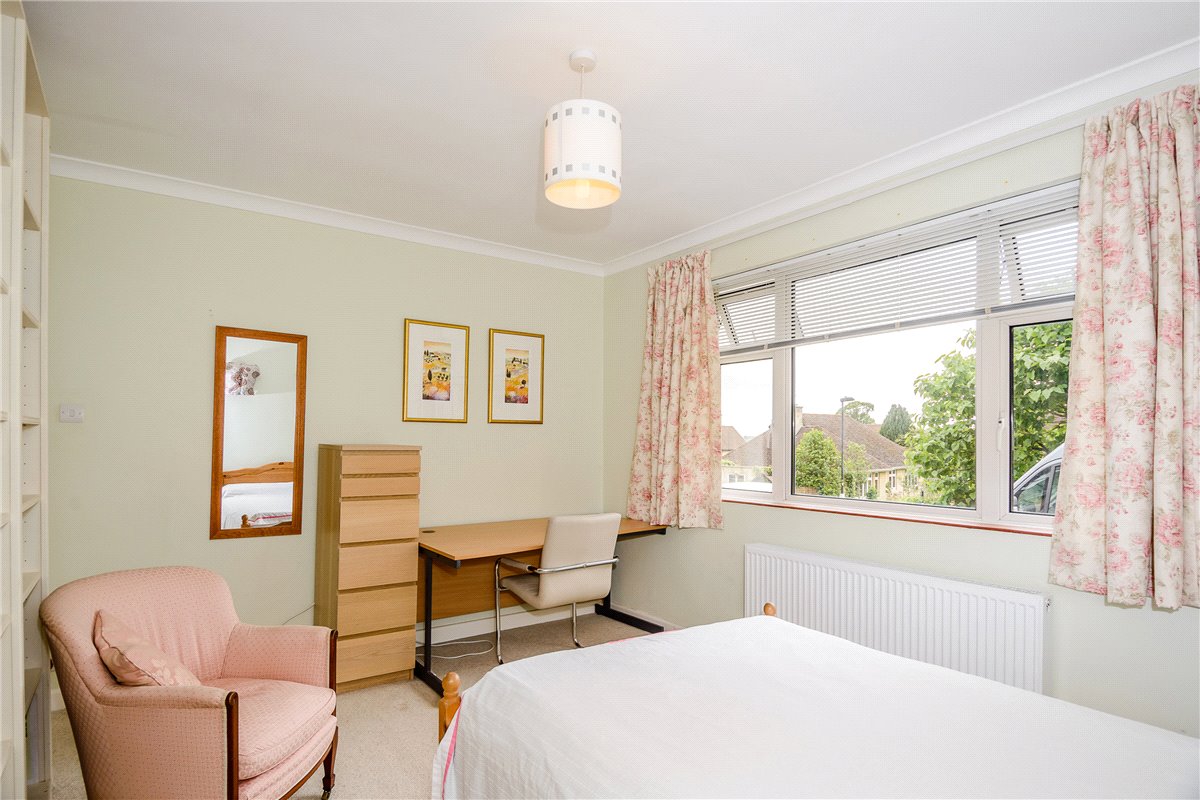 4 bedroom House, St. Stephens Close, Bath, BA1 - Sold, Image 8