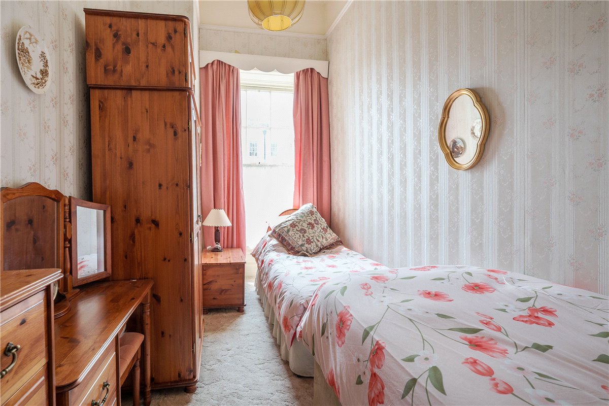 2 bedroom Flat, Great Pulteney Street, Bath, BA2 - Sold, Image 8