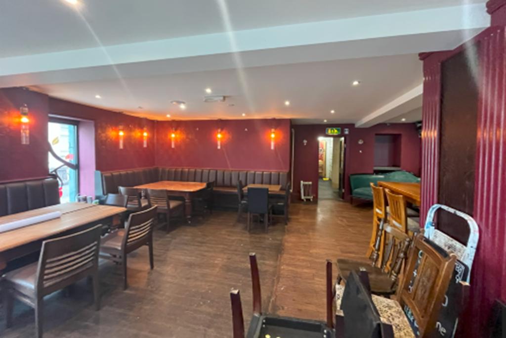 0 to 947 Sq Ft, 24 Regent Street, Weston-Super-Mare, BS23 - Available, Image 9