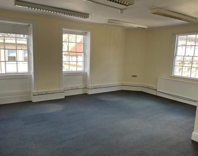 627 Sq Ft, 1 Northumberland Buildings, Bath, BA1 - Available, Image 1